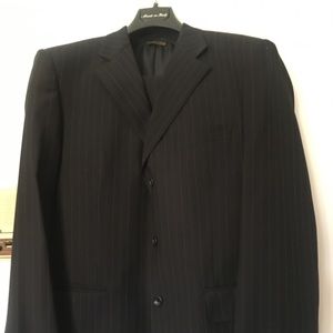 Men’s suit